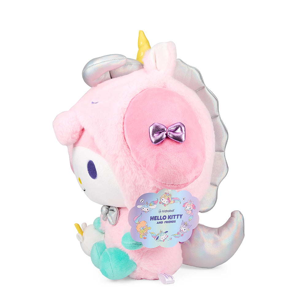 Sanrio Hello Kitty and Friends® My Melody™ Plush