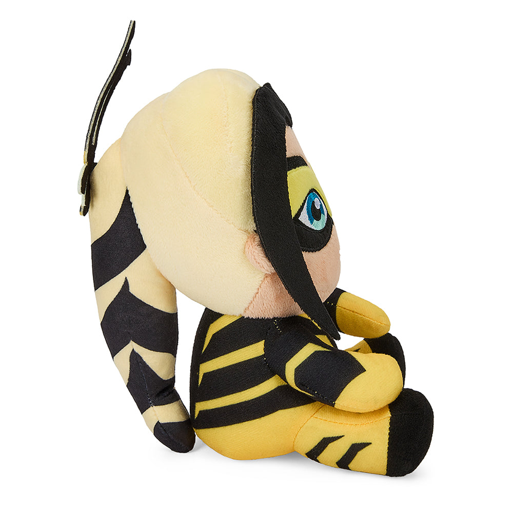 Kidrobot Miraculous: Tales Of Ladybug & Cat Noir Ladybug Phunny Plush