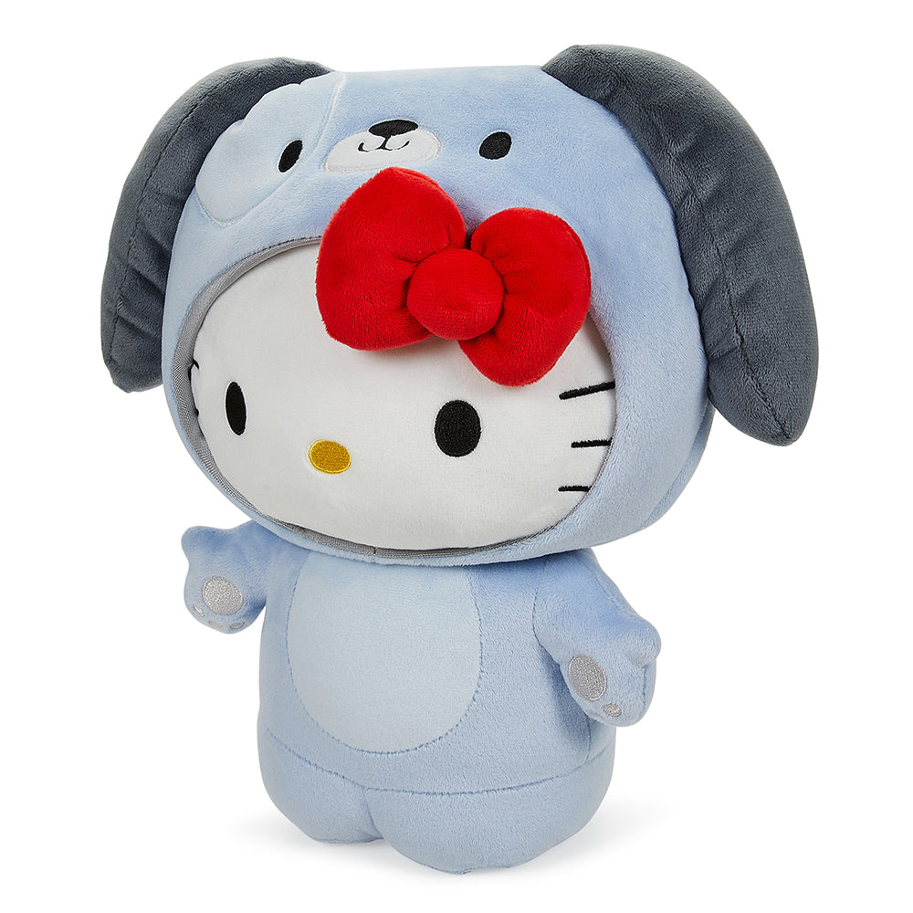 Hello Kitty® Chinese Zodiac Year of the Dog 13 Interactive Plush by  Kidrobot