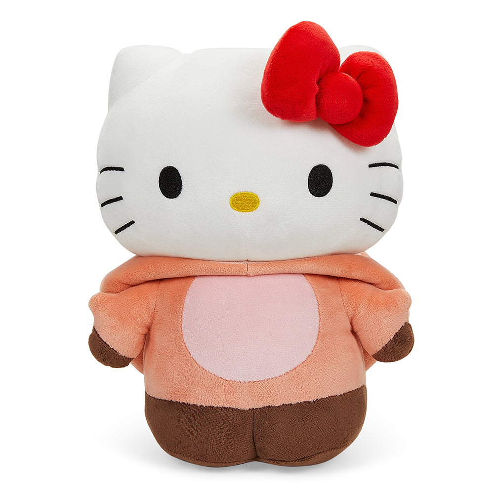 Hello Kitty® Chinese Zodiac Year of the Pig 13 Plush by Kidrobot