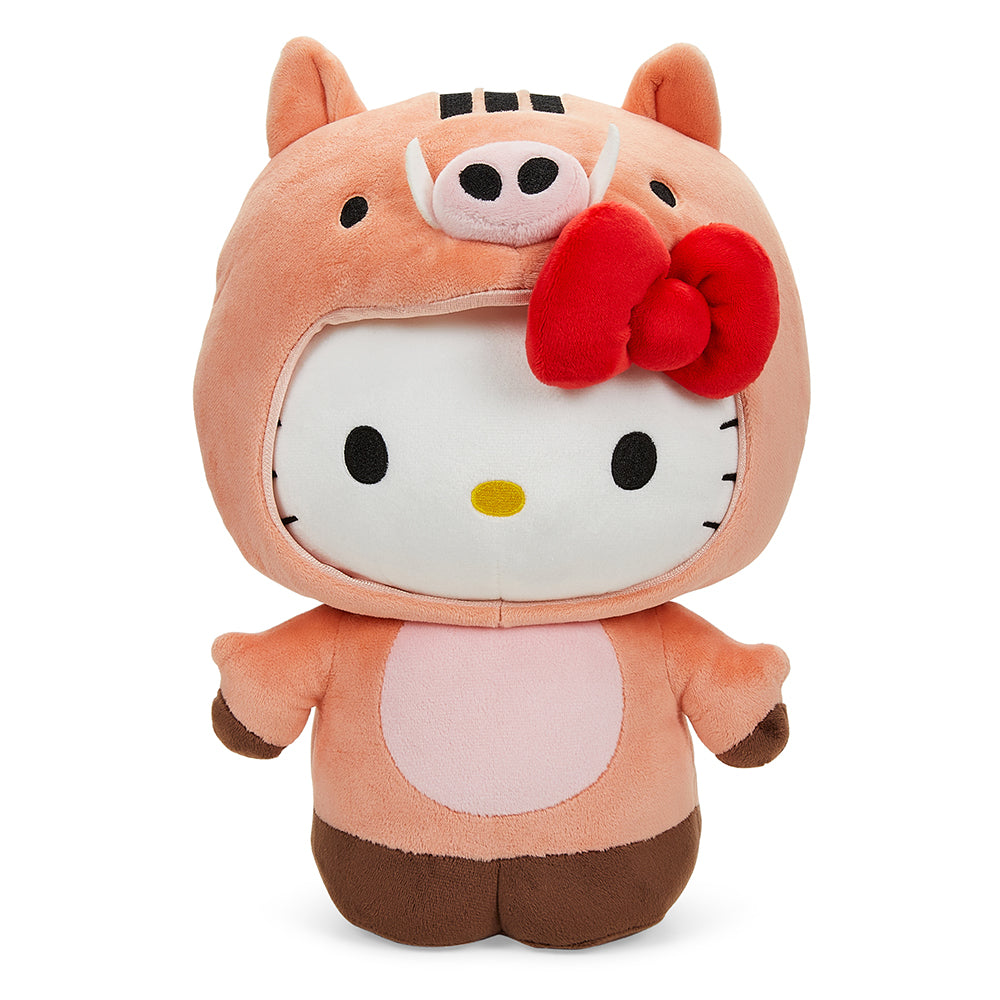 Hello Kitty Rabbit Name
