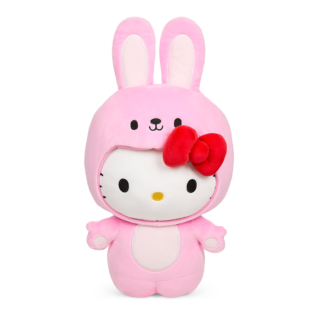 Hello Kitty My Melody Plush