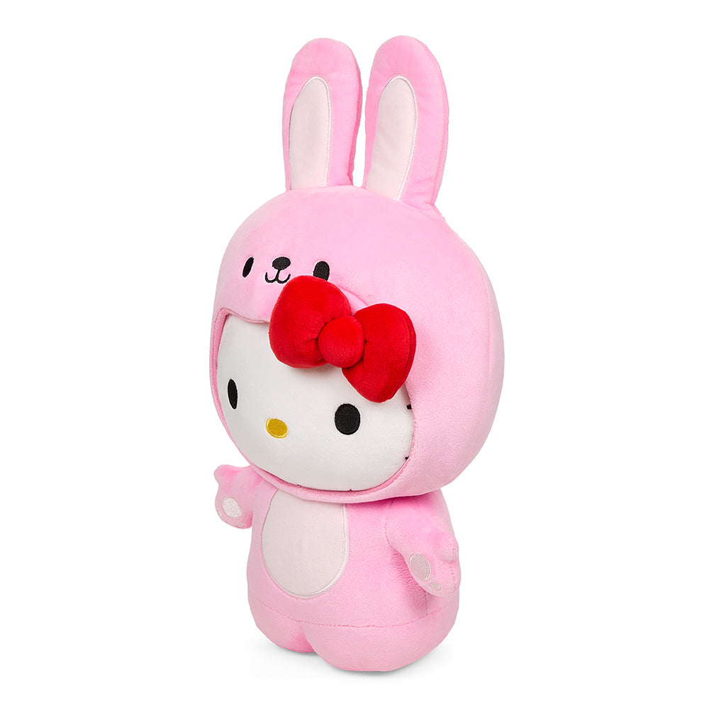 Hello Kitty Rabbit Name