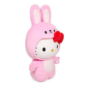 Hello Kitty® Chinese Zodiac Year of the Rabbit 13" Interactive Plush by Kidrobot - Kidrobot