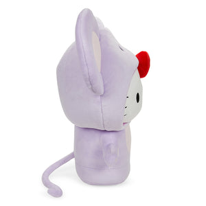 Hello Kitty® Year of the Rat 13" Interactive Plush by Kidrobot (PRE-ORDER) - Kidrobot