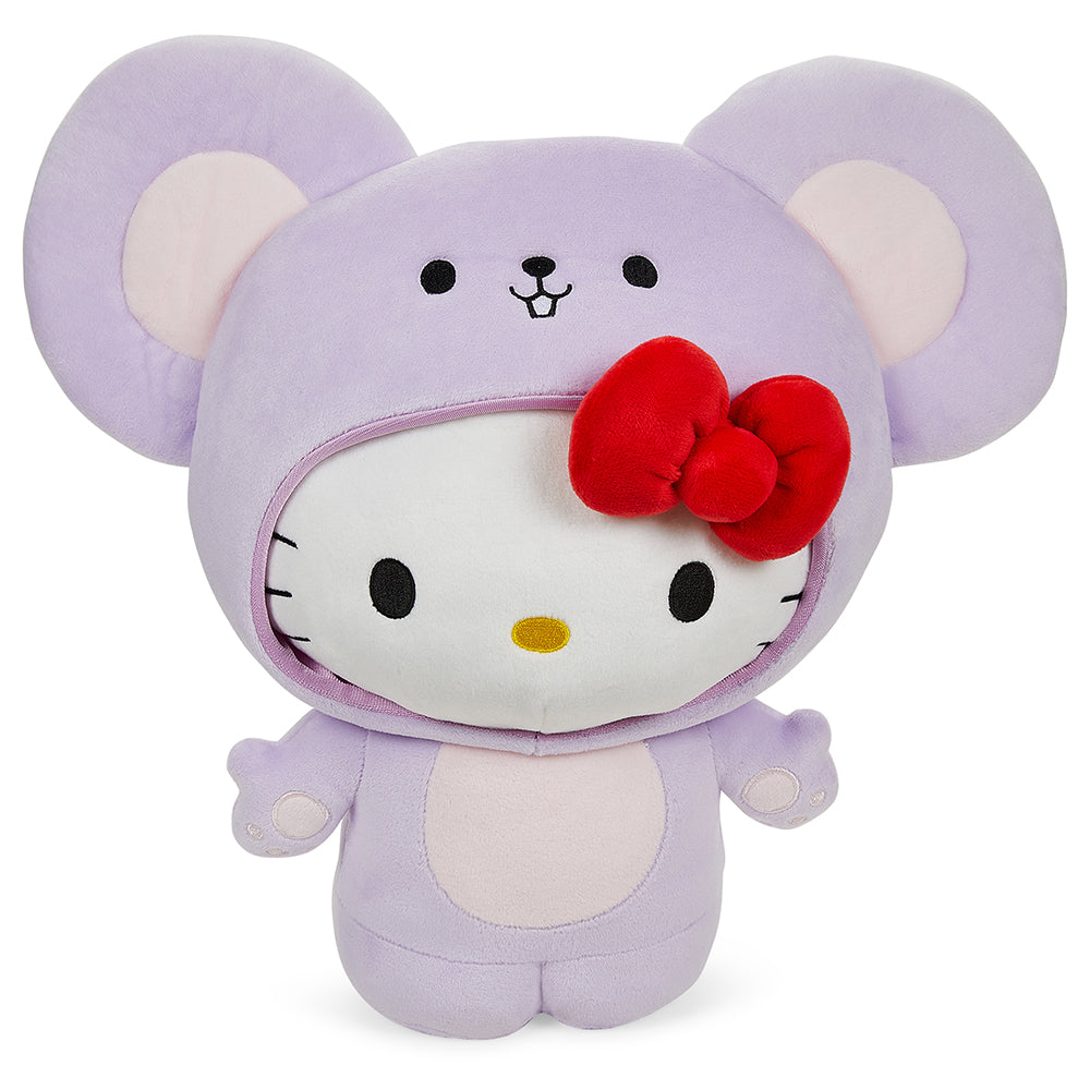 Hello Kitty® Chinese Zodiac Year of the Rat 13 Plush by Kidrobot