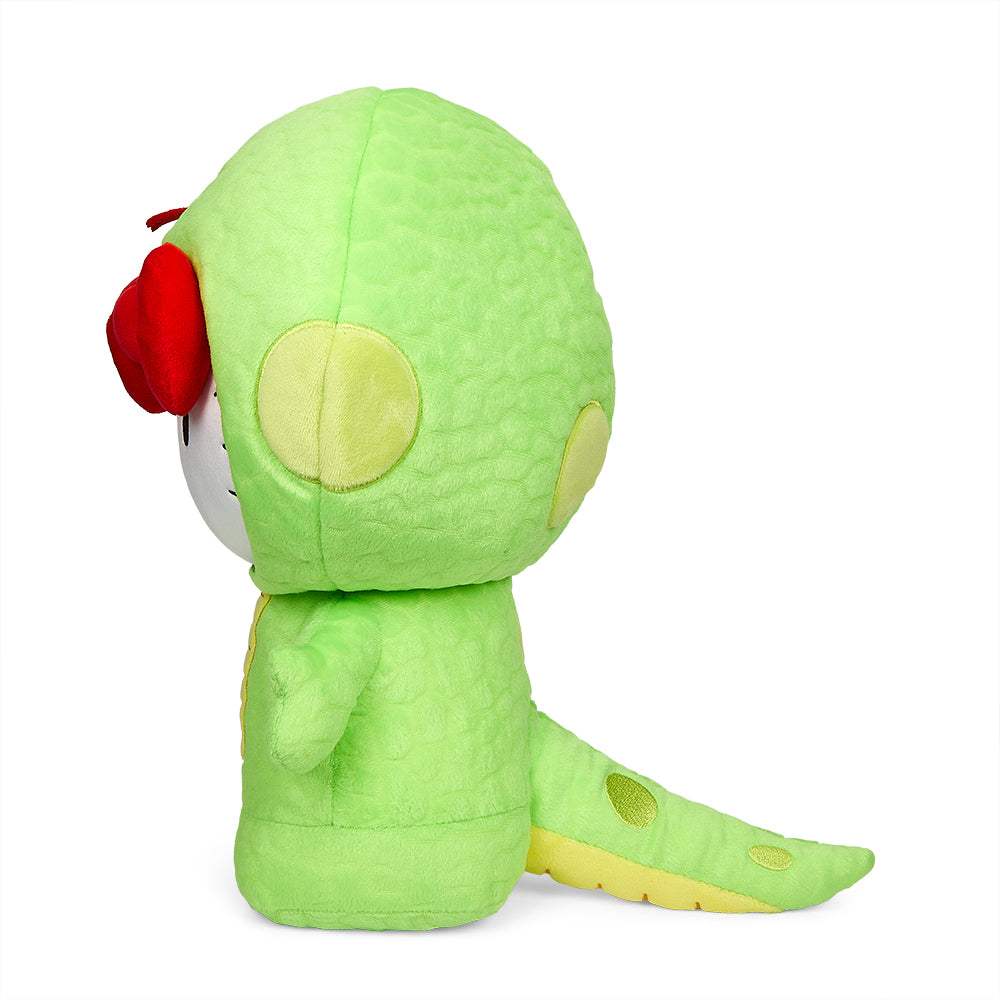 Sanrio Hello Kitty 13-inch plush toy representing the Chinese Zodiac ...