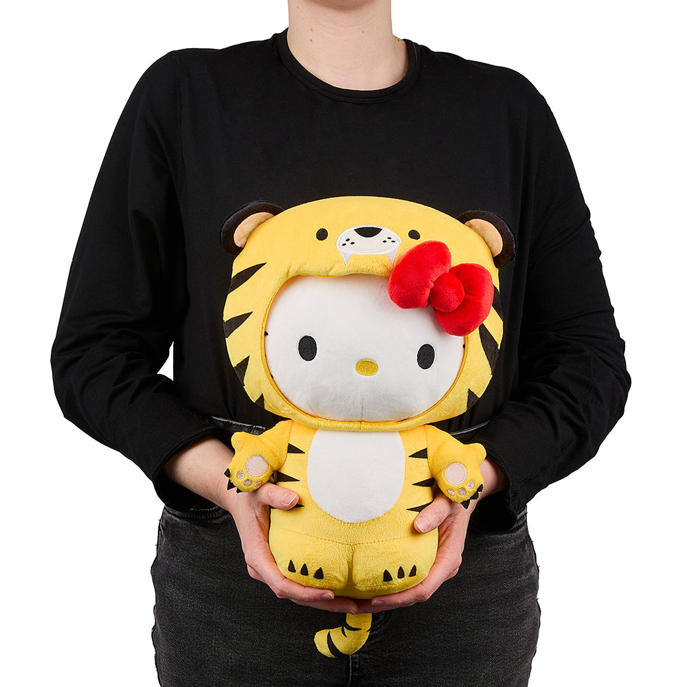 Helloworld Tiger Hello Kitty® Chinese Zodiac Year of the Tiger 13