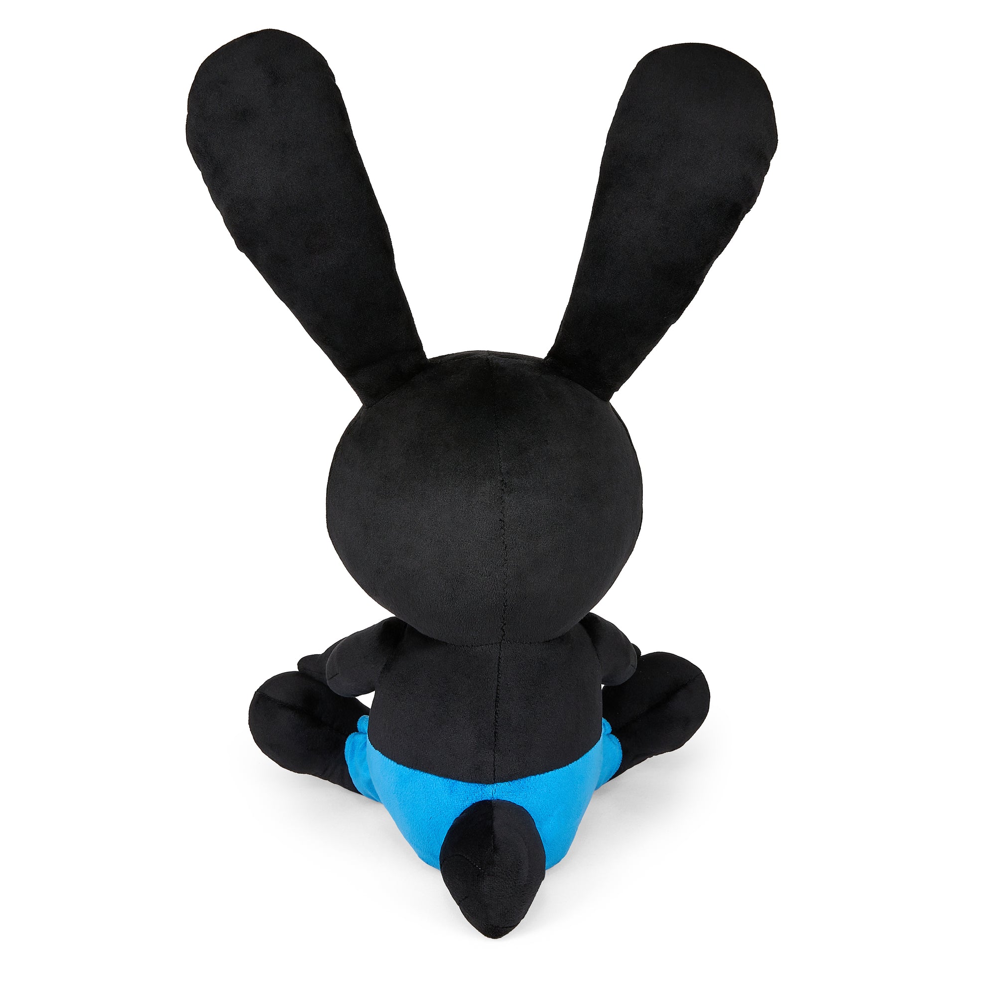 Disney Modern Oswald the Lucky Rabbit Phunny Plush | Kidrobot