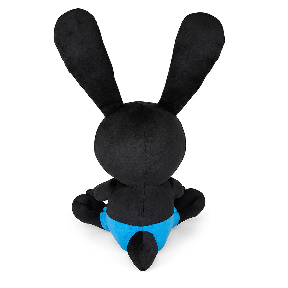 Disney Modern Oswald 16" HugMe Plush with Shake Action (PRE-ORDER) - Kidrobot