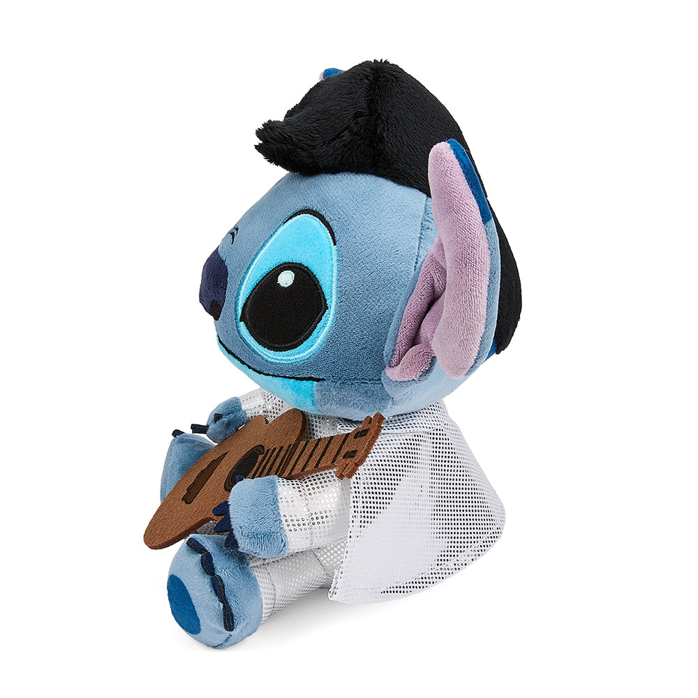 Disney Lilo and Stitch - Elvis Stitch 8 Phunny Plush - Kidrobot