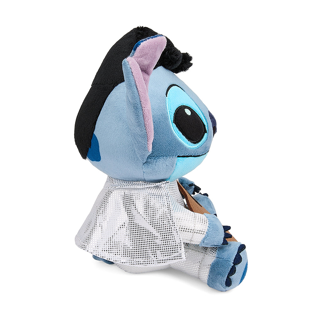 Disney Lilo and Stitch - Elvis Stitch 8" Phunny Plush - Kidrobot