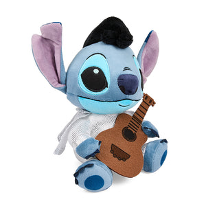 Disney Lilo and Stitch - Elvis Stitch 8" Phunny Plush - Kidrobot