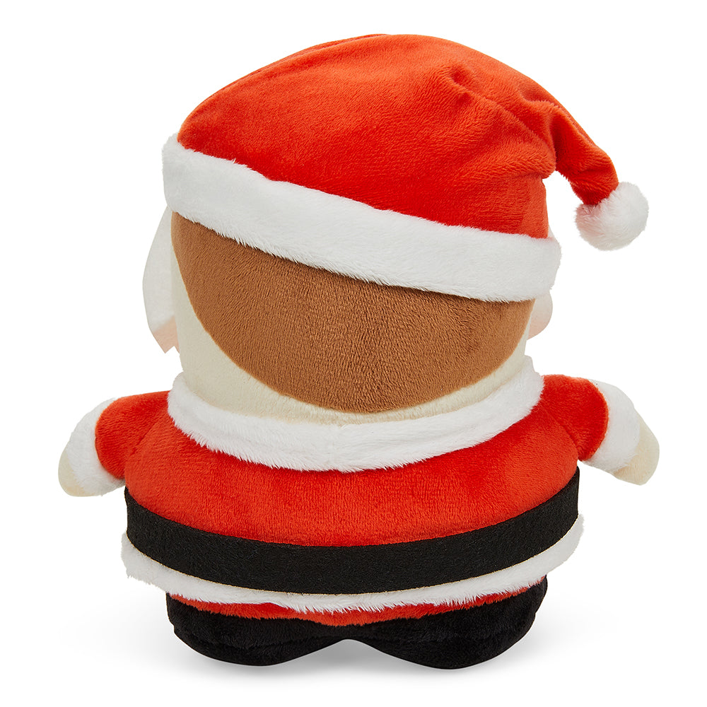 South Park Christmas 8" Phunny Plush Set of Four - Santa Cartman and Reindeer Kyle, Stan, and Kenny (PRE-ORDER) - Kidrobot