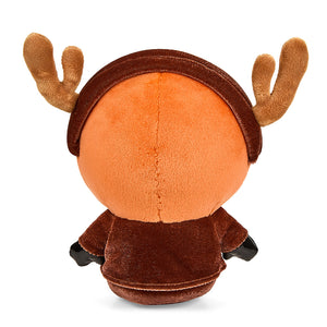 South Park Reindeer Kenny 8" Phunny Plush by Kidrobot - Kidrobot