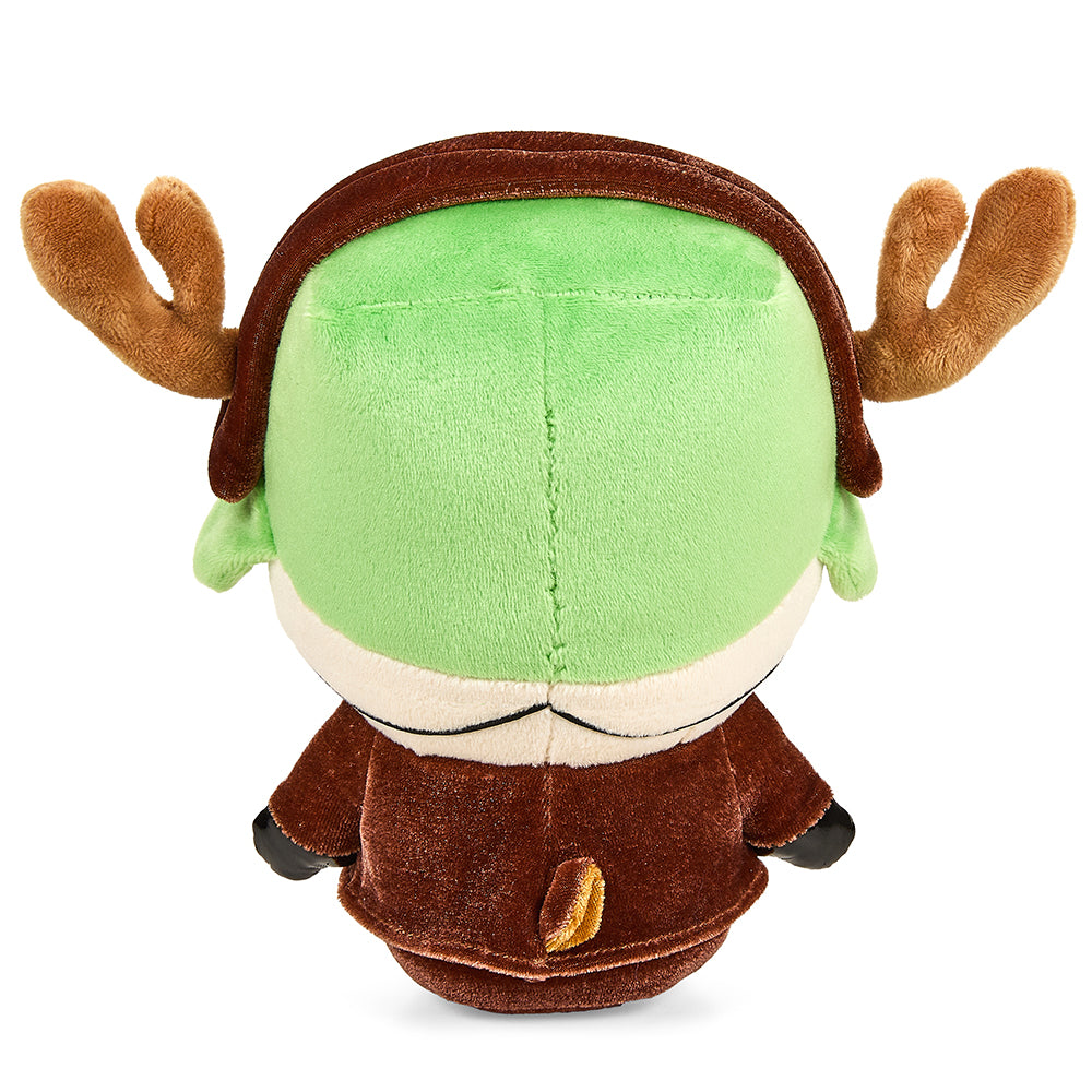 South Park Reindeer Kyle 8" Phunny Plush by Kidrobot - Kidrobot