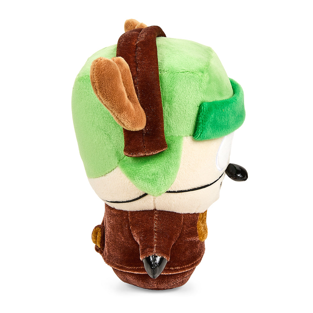 South Park Reindeer Kyle 8" Phunny Plush by Kidrobot - Kidrobot