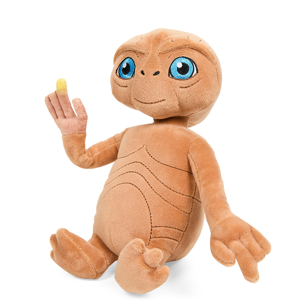 E.T. the Extra-Terrestrial 40th Anniversary 7.5 Phunny Plush - Kidrobot