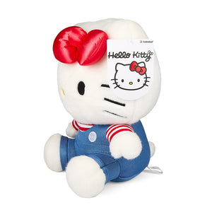 Hello Kitty - Peluche básico de 13 pulgadas (13.0 in)
