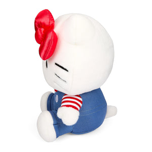 Sanrio: Hello Kitty – 13” Plush – Hello Kitty Premium Plush (PRE-ORDER) - Kidrobot