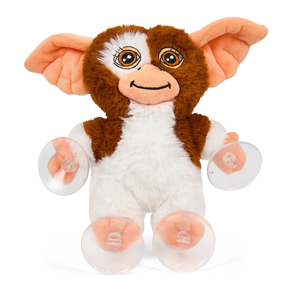 Gremlins – Gizmo 8” Plush Window Clinger (PRE-ORDER) - Kidrobot