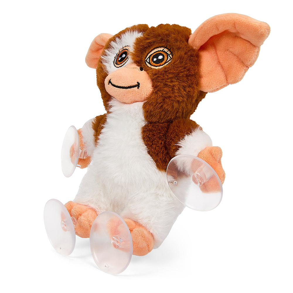 Gremlins – Gizmo 8” Plush Window Clinger (PRE-ORDER) - Kidrobot