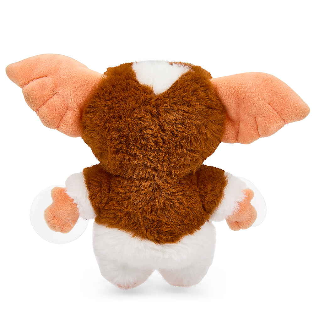 Gremlins – Gizmo 8” Plush Window Clinger (PRE-ORDER) - Kidrobot