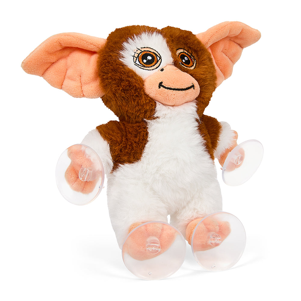 Gremlins – Gizmo 8” Plush Window Clinger (PRE-ORDER) - Kidrobot