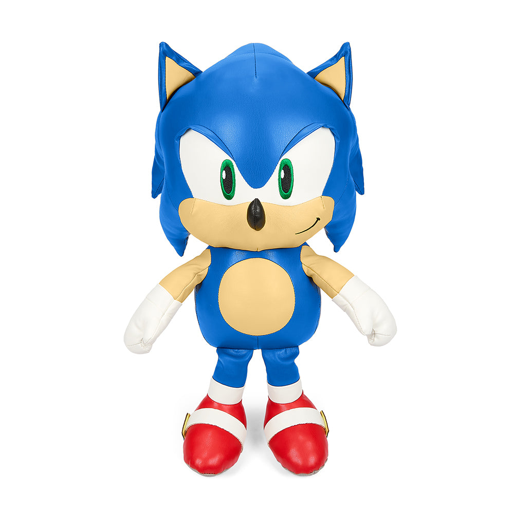 Sonic criança