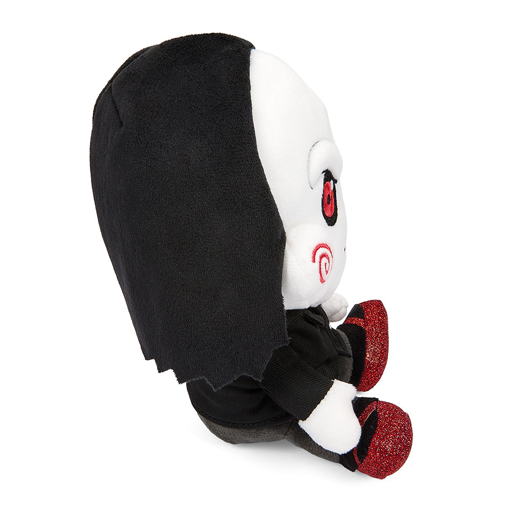 Saw – Billy the Puppet 8” Phunny Plush (PRE-ORDER) - Kidrobot