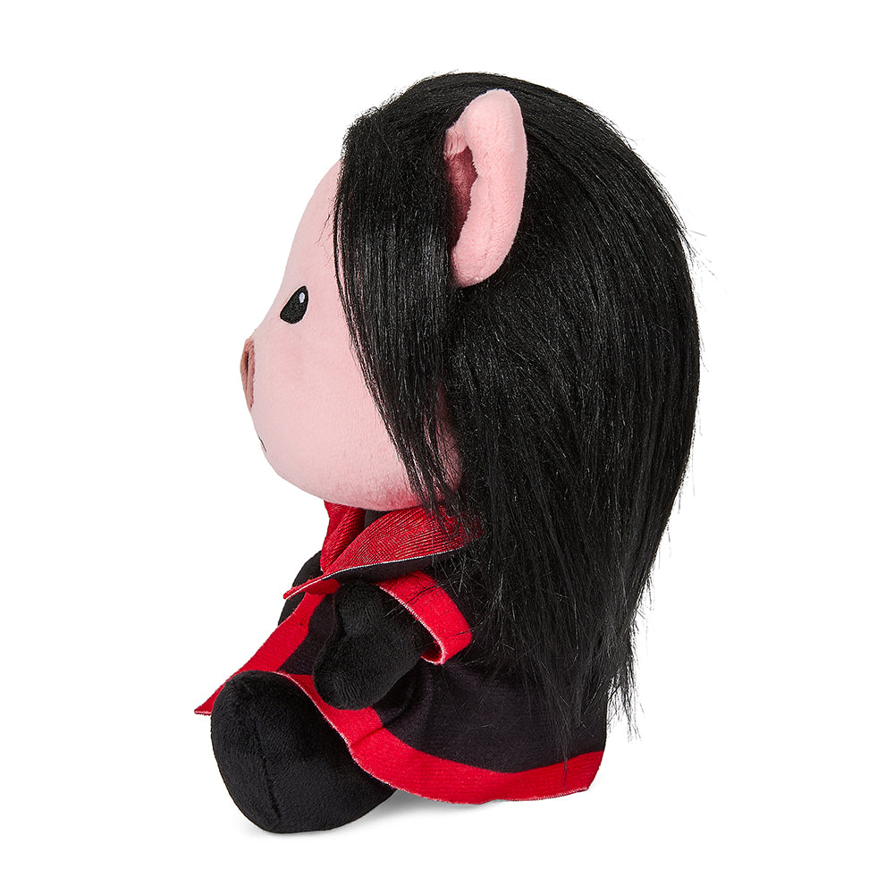Saw – Jigsaw Killer 8” Phunny Plush (PRE-ORDER) - Kidrobot