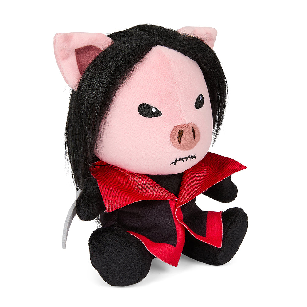 Saw – Jigsaw Killer 8” Phunny Plush (PRE-ORDER) - Kidrobot