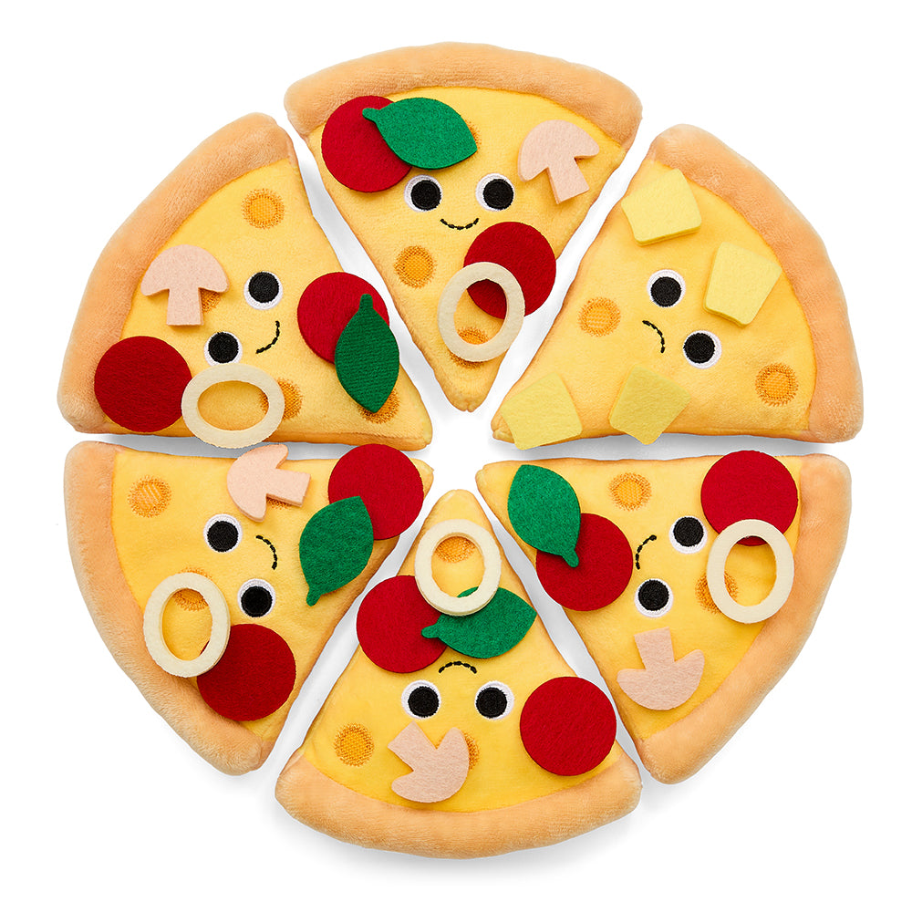 Pretend Play for Kids: Pizza Shop – Spongy Kids