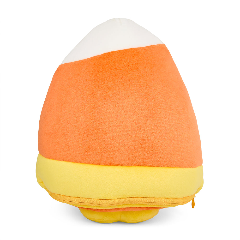 Hello Kitty® 13" Halloween Plush - Candy Corn (PRE-ORDER) - Kidrobot