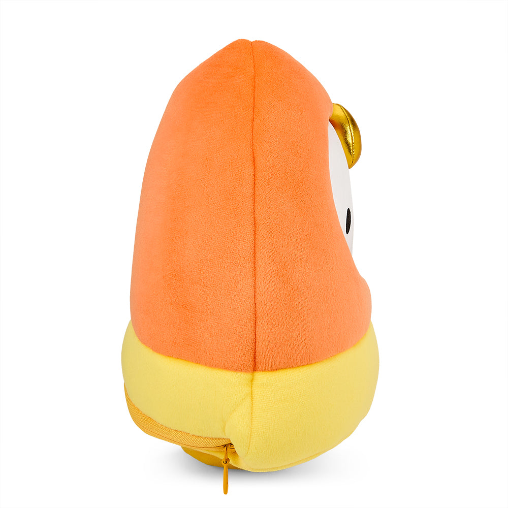Hello Kitty® 13" Halloween Plush - Candy Corn (PRE-ORDER) - Kidrobot
