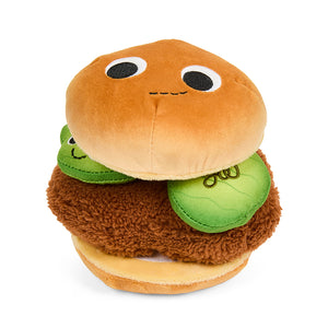 Yummy World Chicky Meal 11" Interactive Plush (PRE-ORDER) - Kidrobot