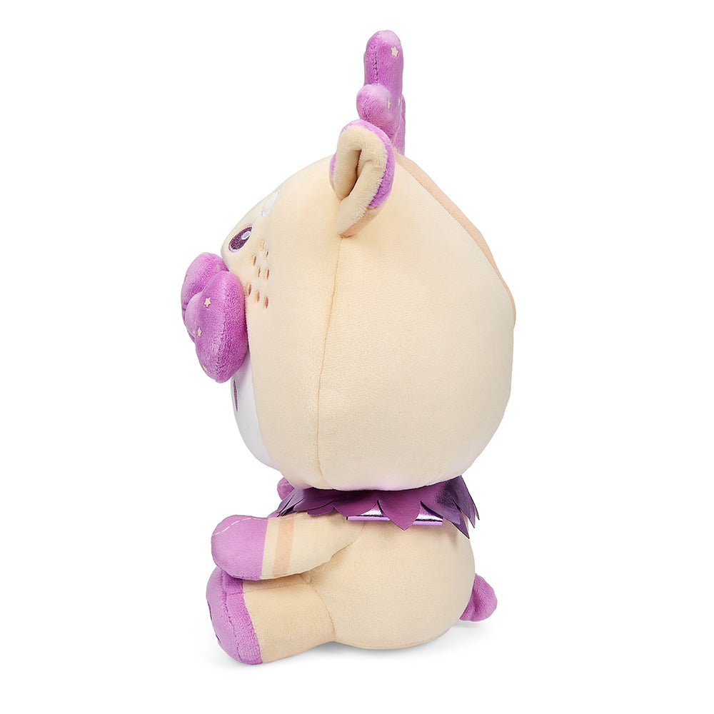 Hello Kitty® Enchanted Deer 13" Interactive Plush (PRE-ORDER) - Kidrobot