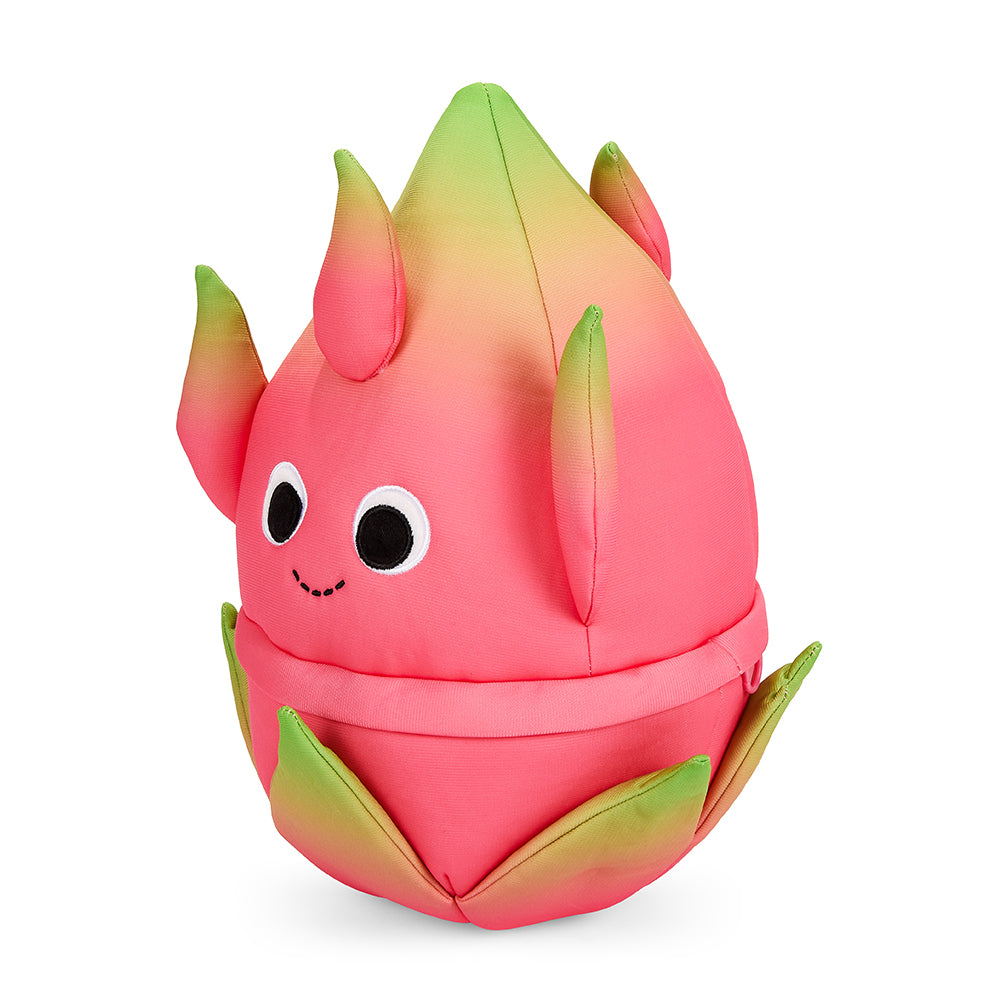 Yummy World Dante the Dragon Fruit 13” Interactive Plush  (PRE-ORDER) - Kidrobot