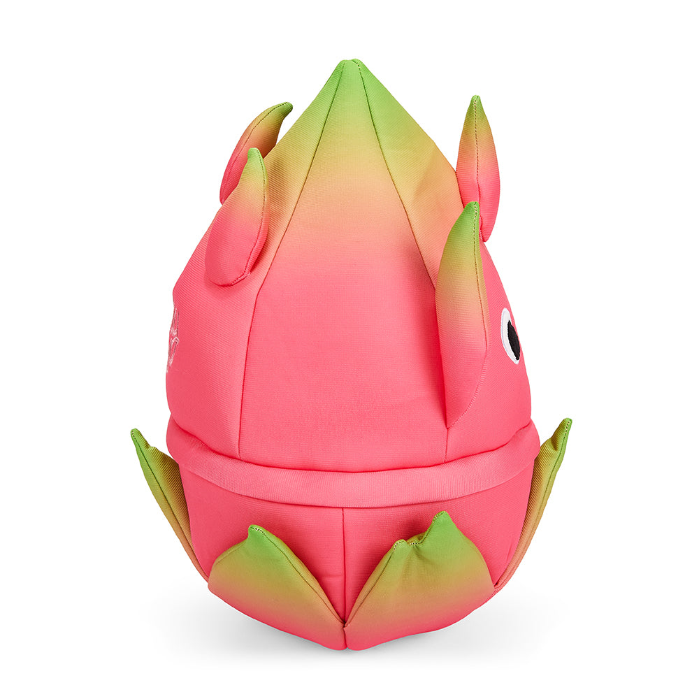 Yummy World Dante the Dragon Fruit 13” Interactive Plush  (PRE-ORDER) - Kidrobot