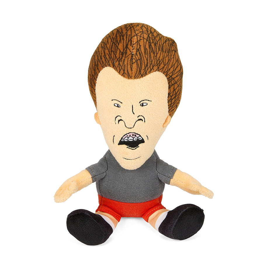 Butthead Robe Beavis And Butt-Head Online-Shop – EBRX