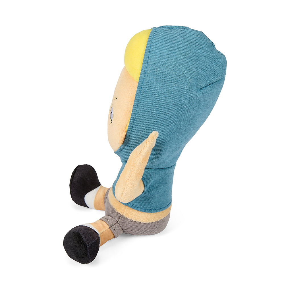 Beavis and ButtHead Phunny Plush Cornholio Kidrobot