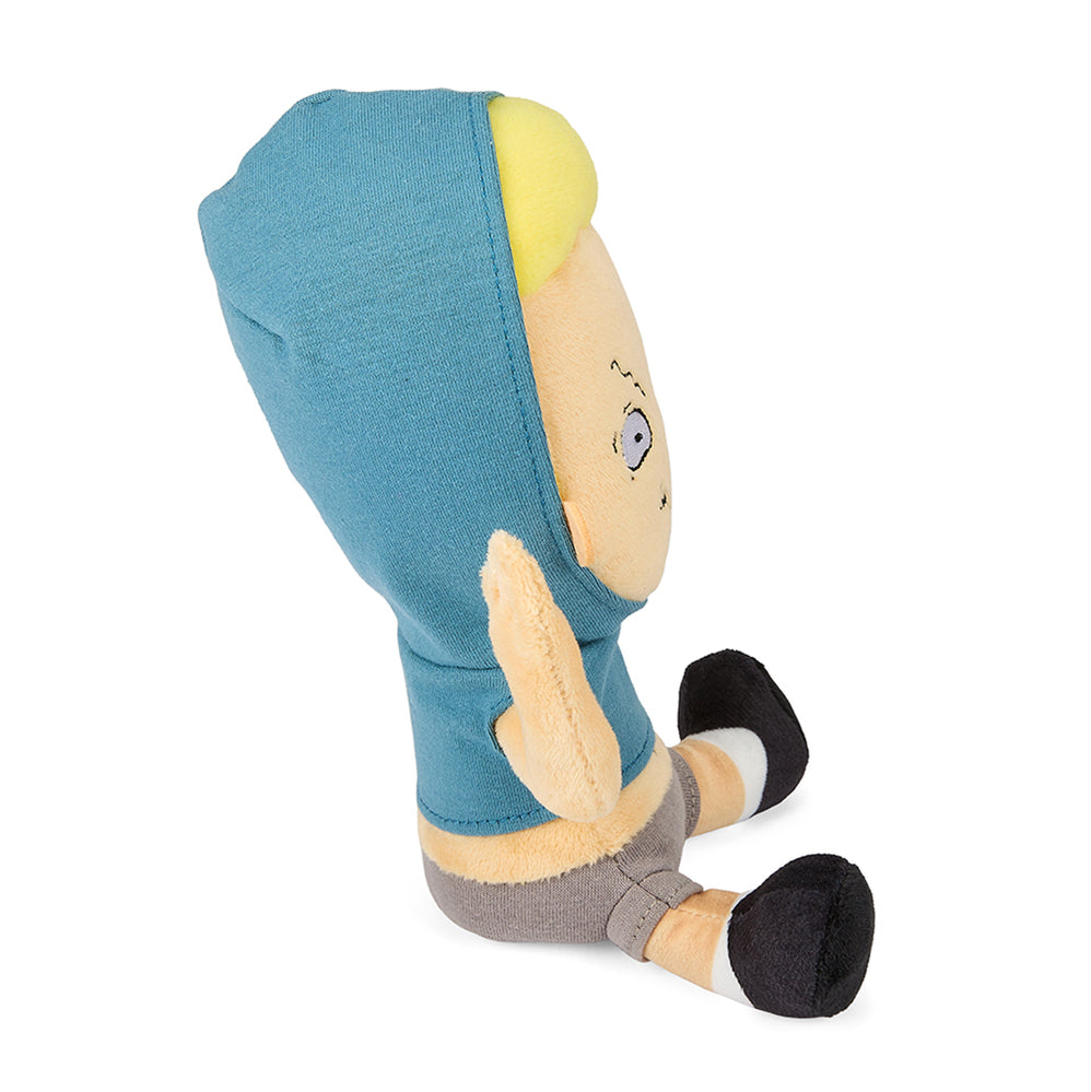 Beavis and ButtHead Phunny Plush Cornholio Kidrobot