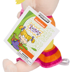 Rugrats Cynthia 8" Phunny Plush Rugrats Cynthia 8" Phunny Plush