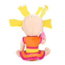 Rugrats Cynthia 8" Phunny Plush Rugrats Cynthia 8" Phunny Plush