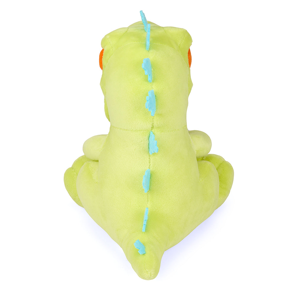 Rugrats Reptar Phunny Plush - Kidrobot