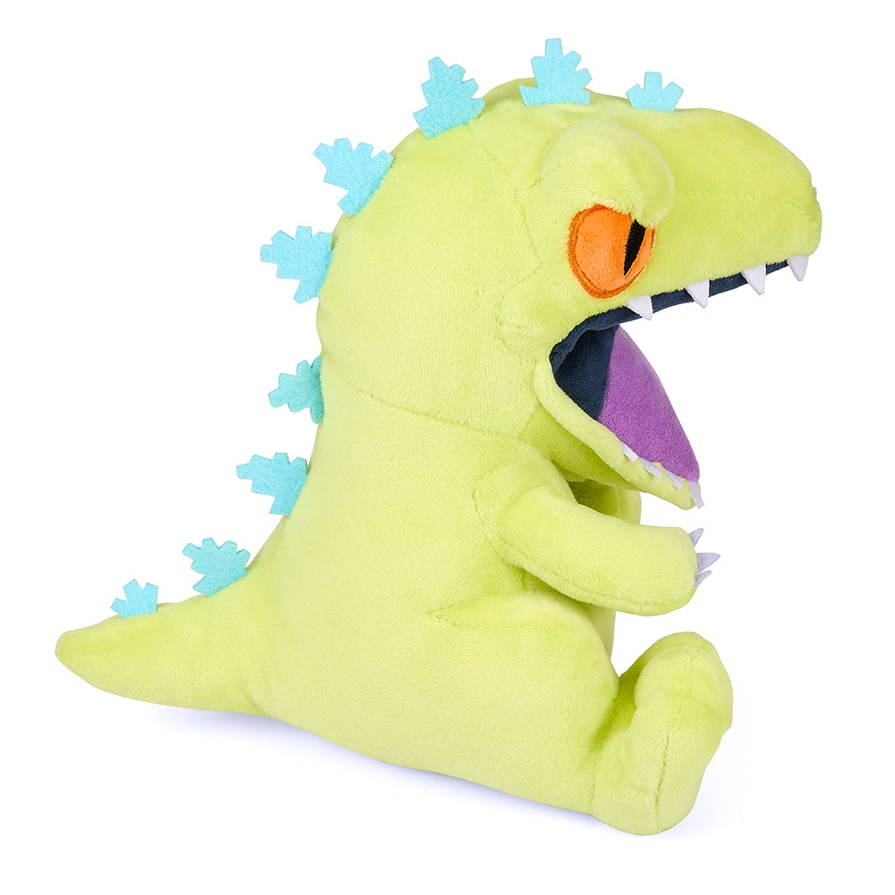 Rugrats Reptar Phunny Plush - Kidrobot