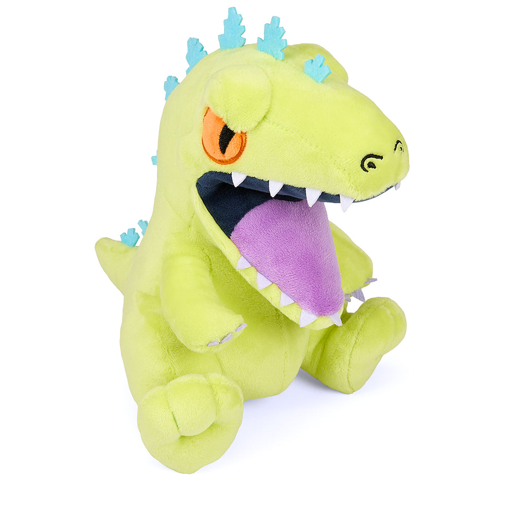 Rugrats Reptar Phunny Plush - Kidrobot