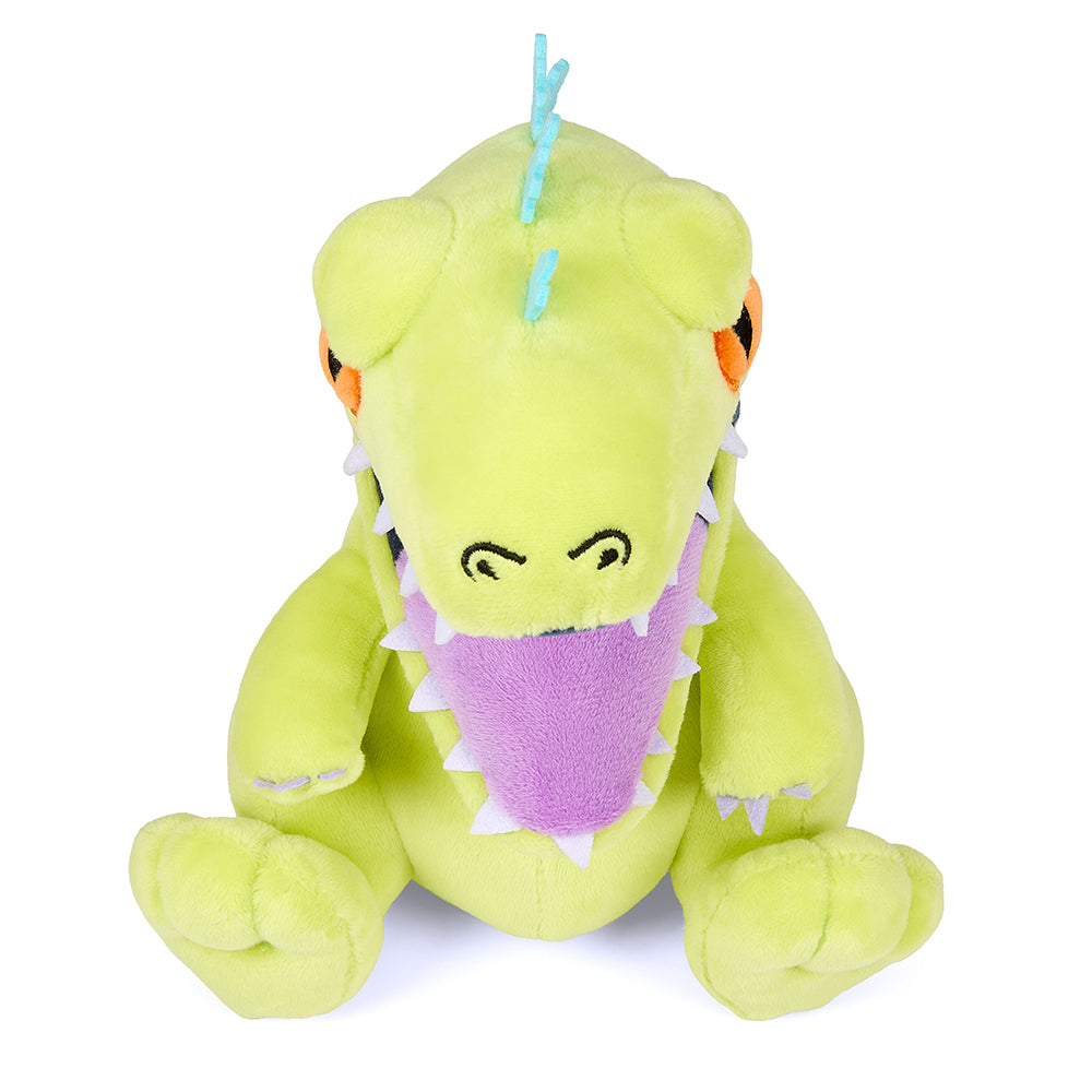 Rugrats Reptar Phunny Plush - Kidrobot