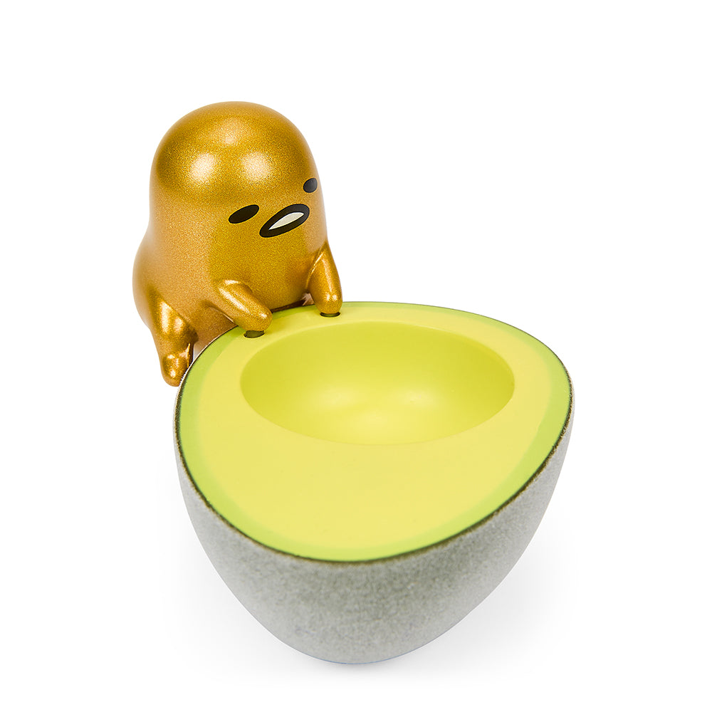 Breakfast with Gudetama Vinyl Figure 2-Pack (PRE-ORDER) - Kidrobot