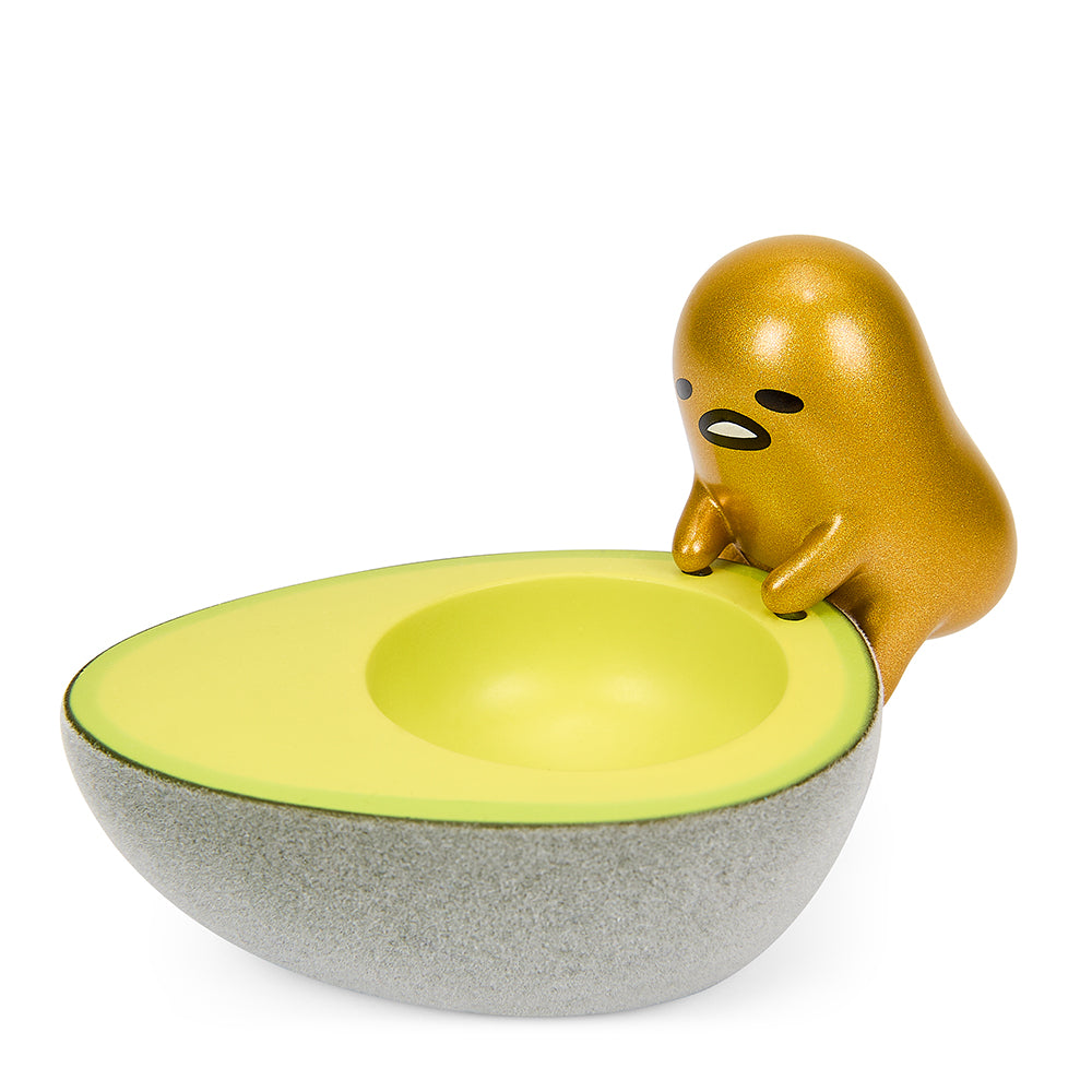 Breakfast with Gudetama Vinyl Figure 2-Pack (PRE-ORDER) - Kidrobot